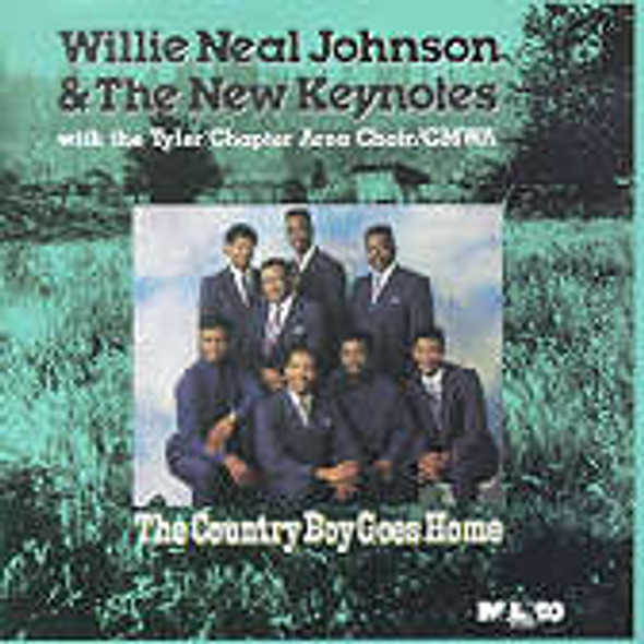 The Country Boy Goes Home CD