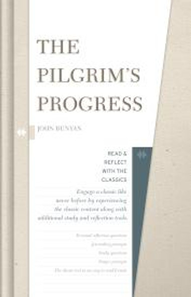 Pilgrim's Progress - Hardcover