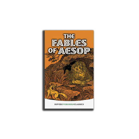 The Fables of Aesop