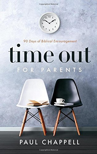 Time Out for Parents