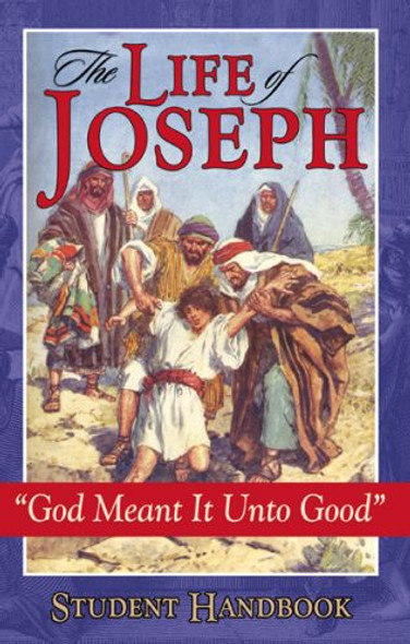 The Life of Joseph (Study Guide)