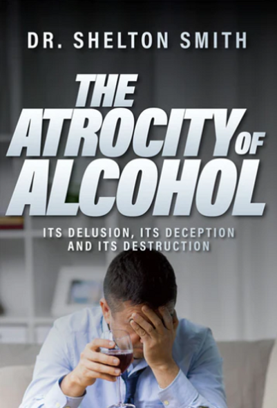 The Atrocity of Alcohol