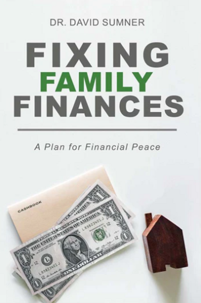 Fixing Family Finances