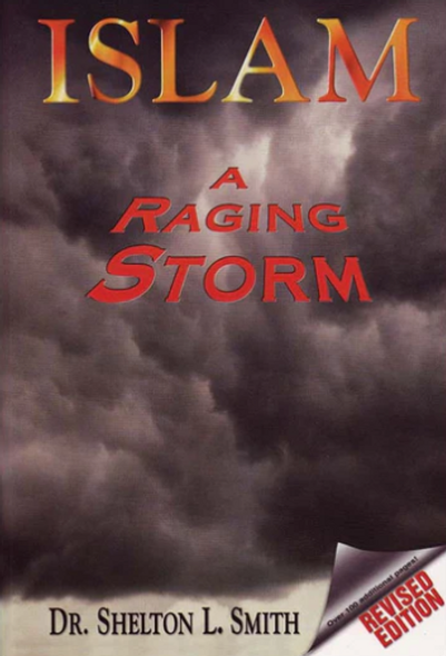 Islam: A Raging Storm