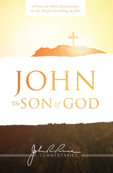 John: The Son Of God