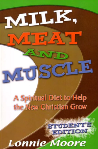 Milk, Meat and Muscle (Student's Edition)