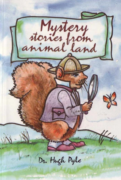 Mystery Stories from Animal Land