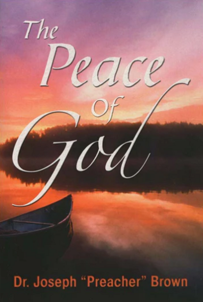 The Peace of God