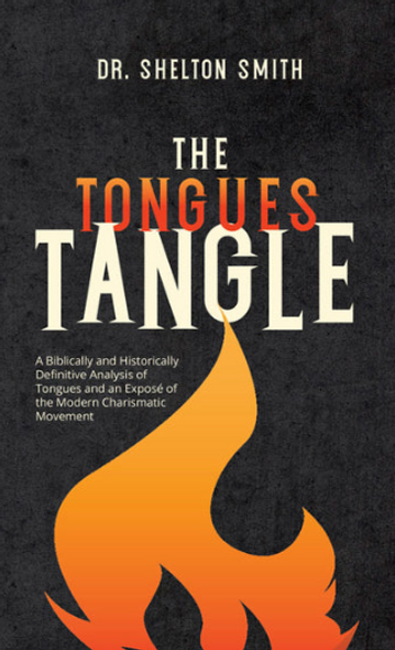 The Tongues Tangle