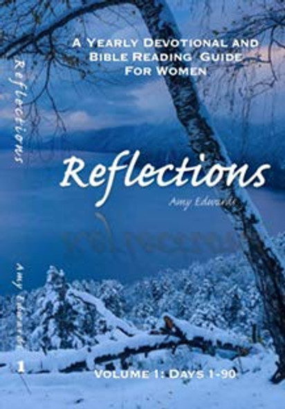 Reflections, Volume 1: Days 1 - 90