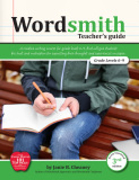 Wordsmith (Teacher's Guide)