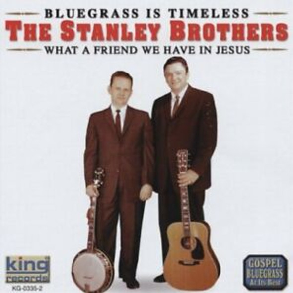 What a Friend We Have in Jesus (CD)