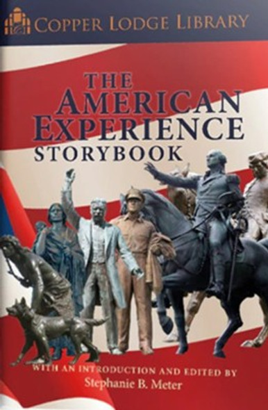 The American Experience Storybook