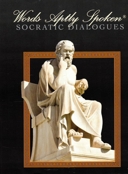 Words Aptly Spoken: Socratic Dialogues
