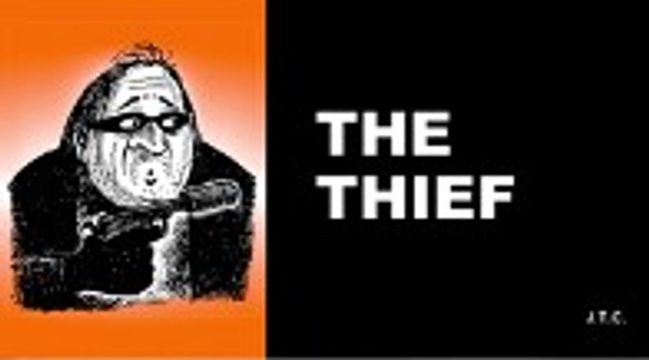 The Thief (Tract)