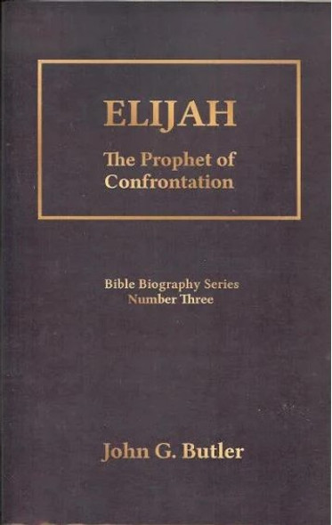 Elijah