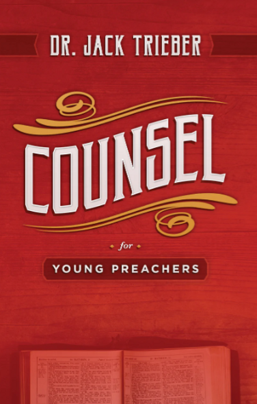 Counsel for Young Preachers