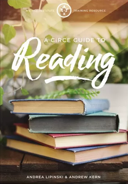 A CiRCE Guide to Reading