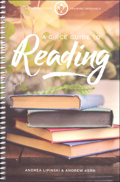 A CiRCE Guide to Reading