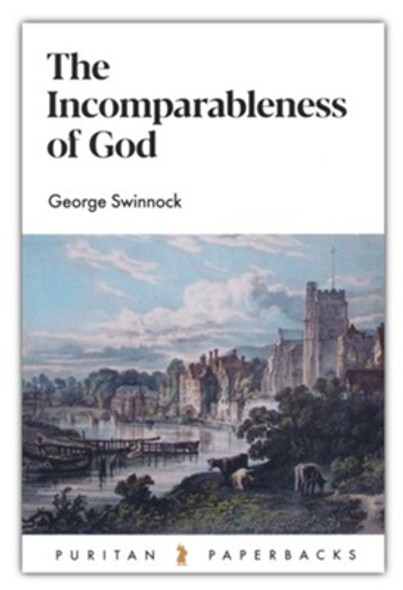 The Incomparableness of God