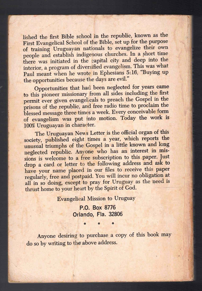 The Mystery of Iniquity or The Final Phase of the Apostasy by F. V. Dabold