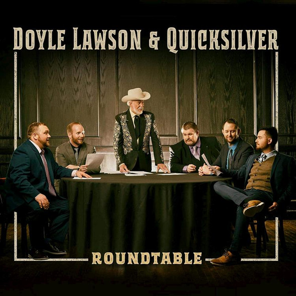 Roundtable CD