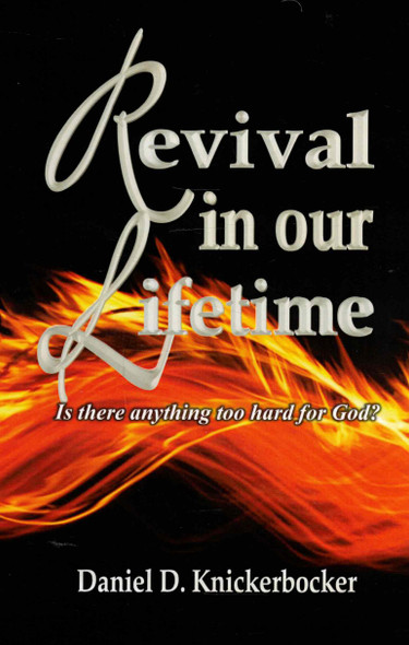 Revival in Our Lifetime