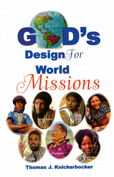 God's Design for World Missions
