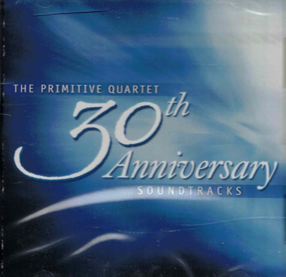 30th Anniversary (Soundtrack CD)