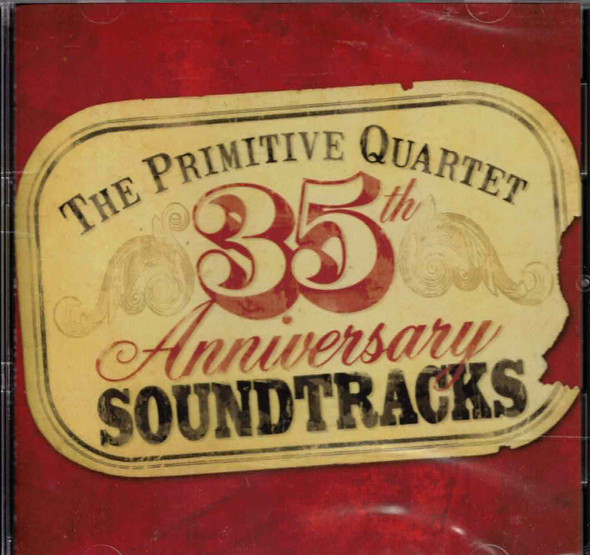 35th Anniversary (Soundtrack CD)