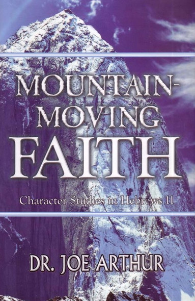 Mountain Moving Faith