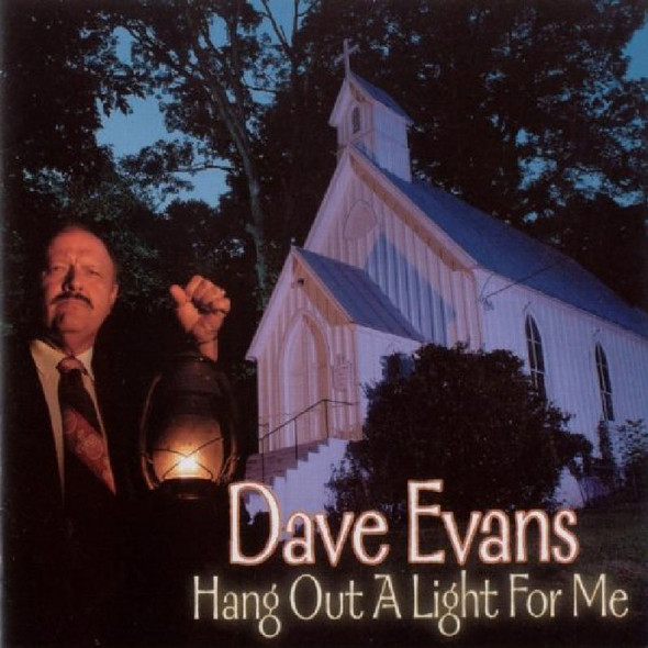 Hang Out a Light for Me (2002) CD