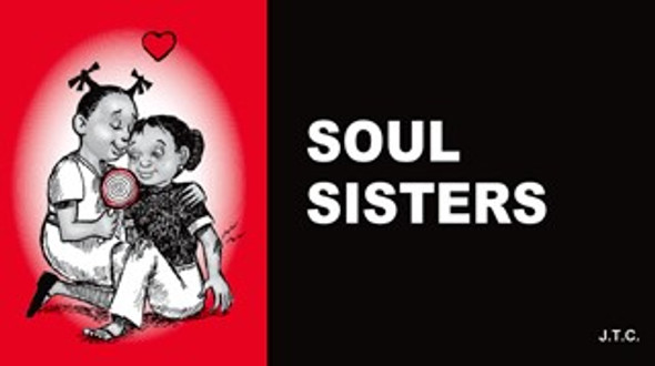 Soul Sisters (Tract)