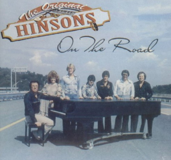 On the Road (1978) CD