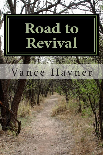 Road To Revival