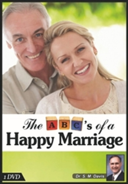 ABC's Of A Happy Marriage CD