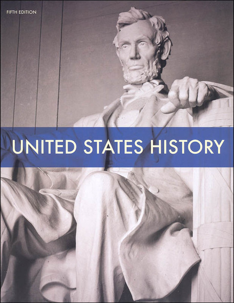 U.S. History (Student Text) 5th Edition