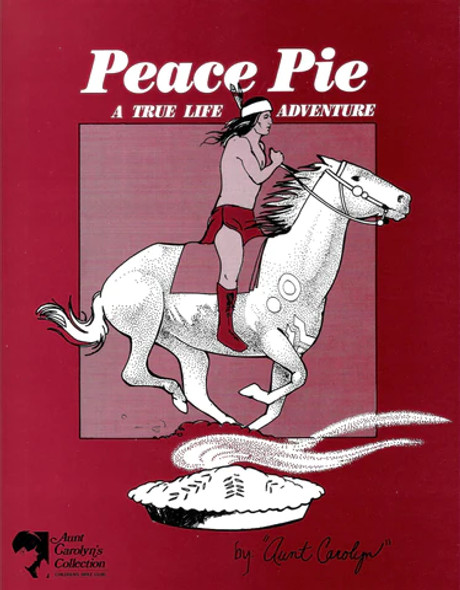 Peace Pie