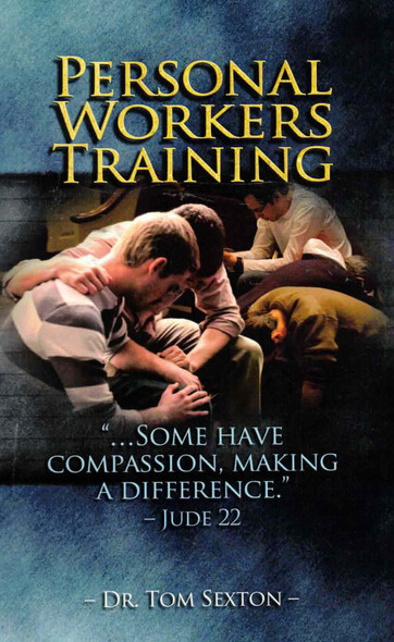 Personal Workers Training