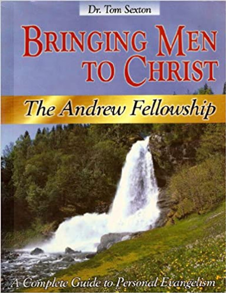 Bringing Men To Christ (Student Manual)