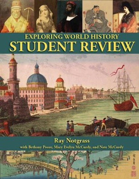 Exploring World History (Student Review)