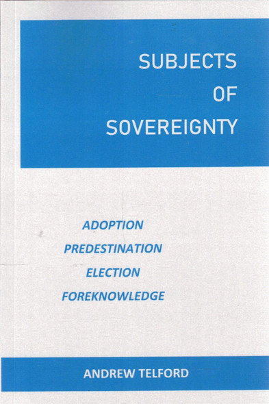 Subjects of Sovereignty