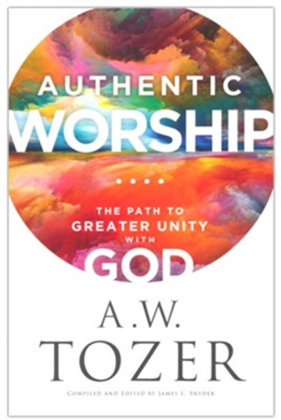 Authentic Worship