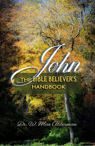 John: The Bible Believer's Handbook