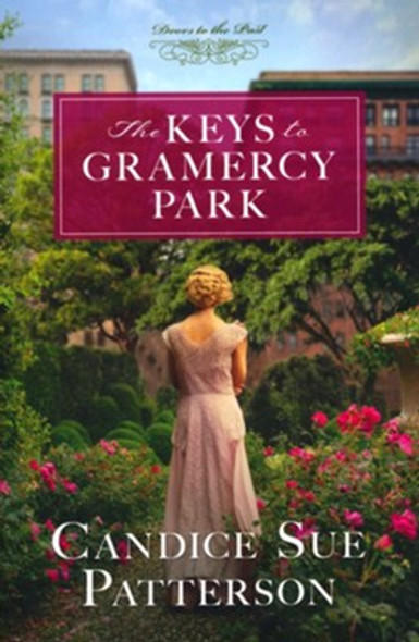 Keys To Gramercy Park