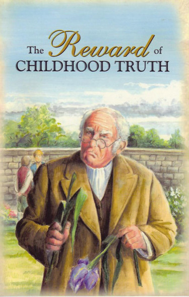 Reward Of Childhood Truth