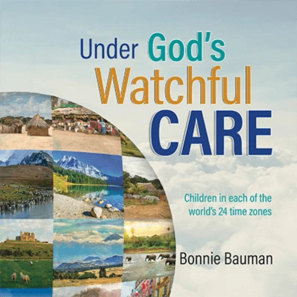 Under God's Watchful Care