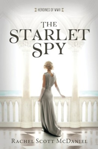 Starlet Spy