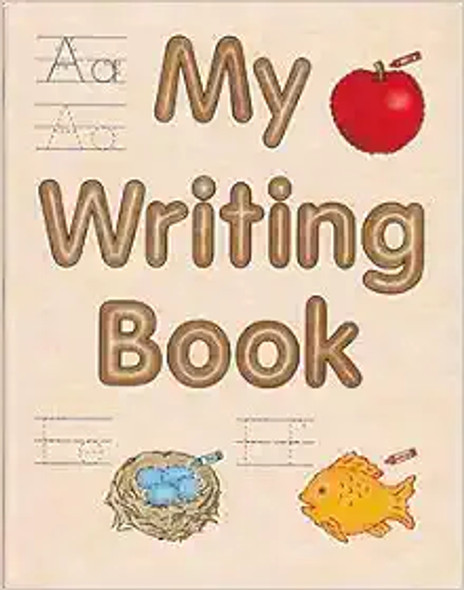 My Writing Book