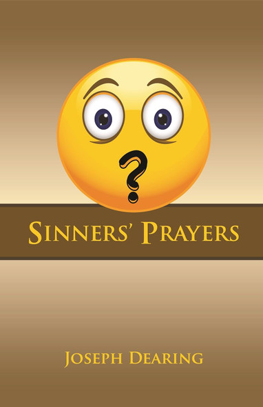 Sinners' Prayers